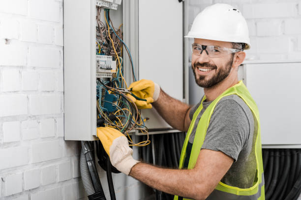 Best Electrical Rewiring Services  in Montverde, FL