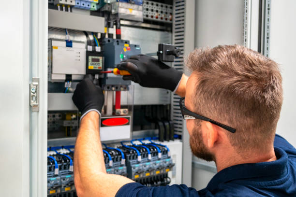 Best Local Electrician Companies  in Montverde, FL
