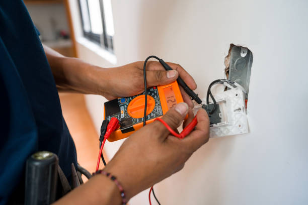 Best Ceiling Fan Installation Electrician  in Montverde, FL