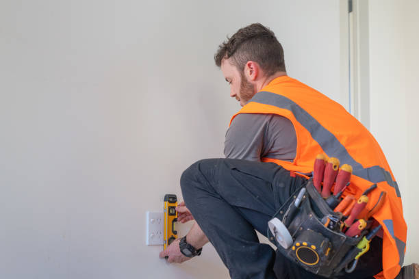 Best Electric Panel Repair  in Montverde, FL